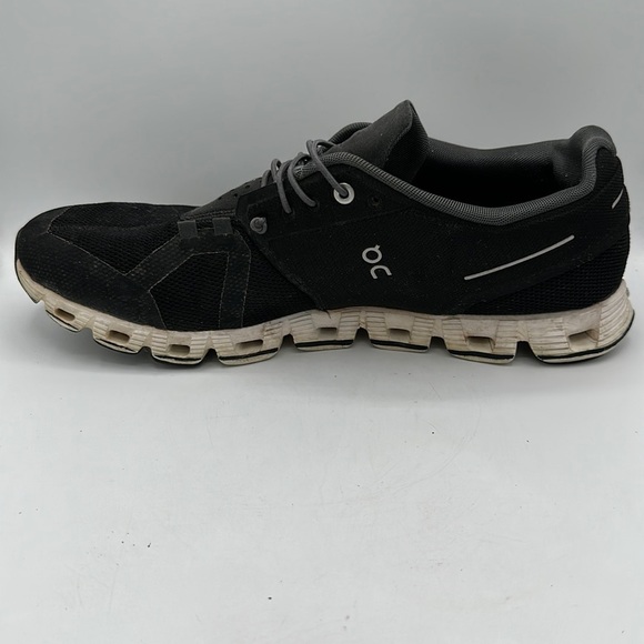On Cloud Swiss Engineering Running Shoes, size 10.5 - Picture 9 of 10